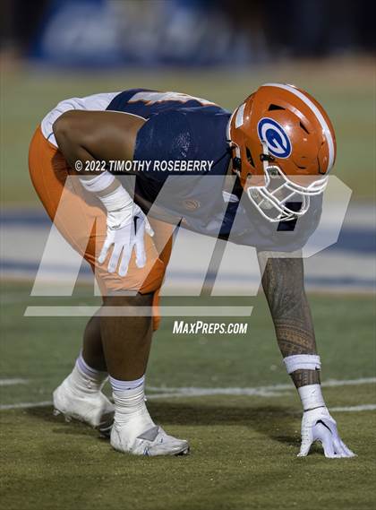 Thumbnail 3 in Brookwood @ Bishop Gorman photogallery.