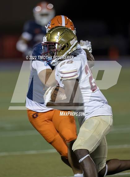 Thumbnail 3 in Brookwood @ Bishop Gorman photogallery.