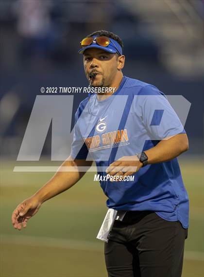 Thumbnail 1 in Brookwood @ Bishop Gorman photogallery.