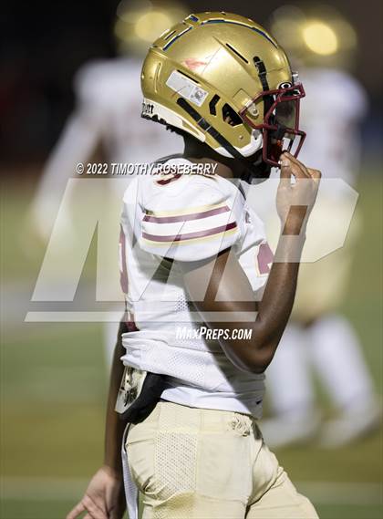 Thumbnail 1 in Brookwood @ Bishop Gorman photogallery.