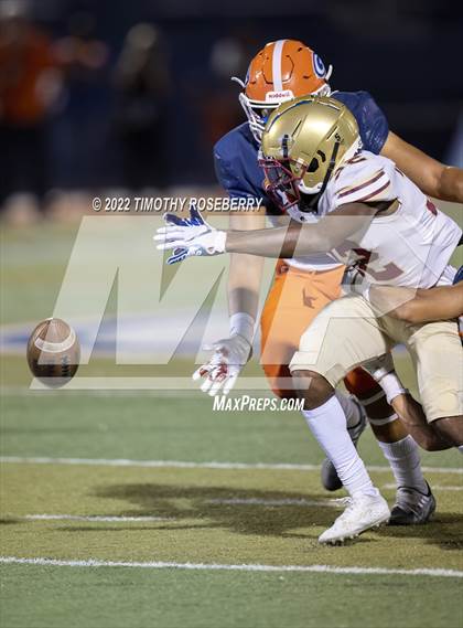 Thumbnail 1 in Brookwood @ Bishop Gorman photogallery.