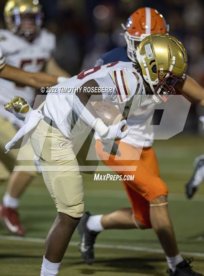 Thumbnail 1 in Brookwood @ Bishop Gorman photogallery.