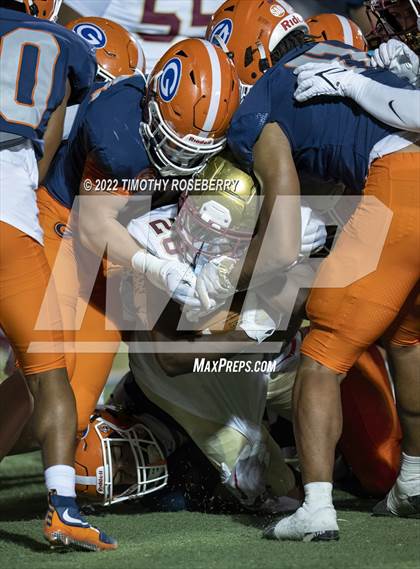 Thumbnail 3 in Brookwood @ Bishop Gorman photogallery.