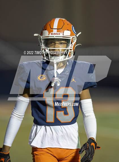 Thumbnail 3 in Brookwood @ Bishop Gorman photogallery.