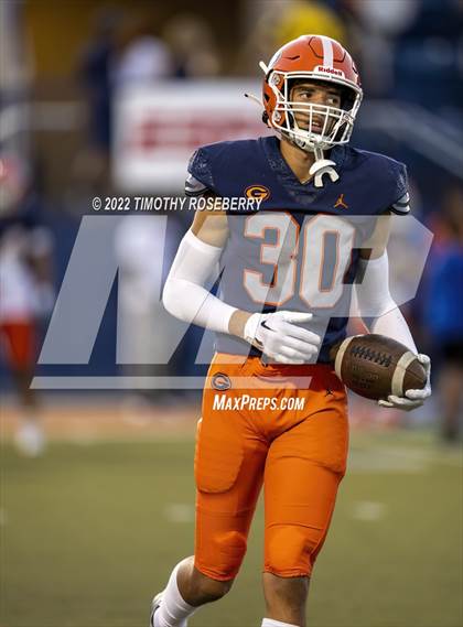 Thumbnail 2 in Brookwood @ Bishop Gorman photogallery.