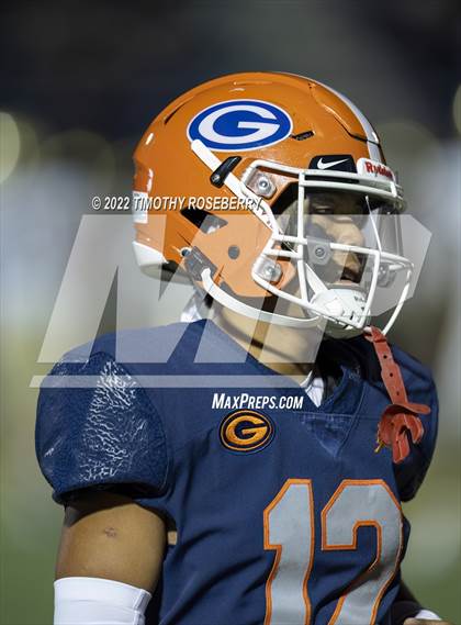 Thumbnail 1 in Brookwood @ Bishop Gorman photogallery.