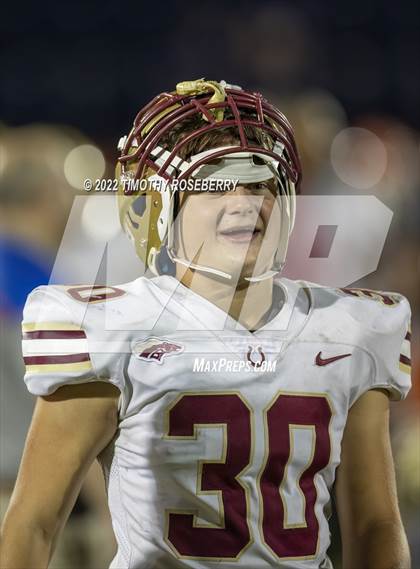 Thumbnail 1 in Brookwood @ Bishop Gorman photogallery.