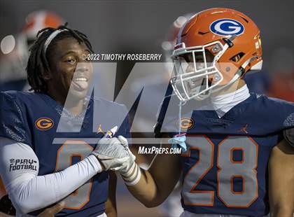 Thumbnail 3 in Brookwood @ Bishop Gorman photogallery.