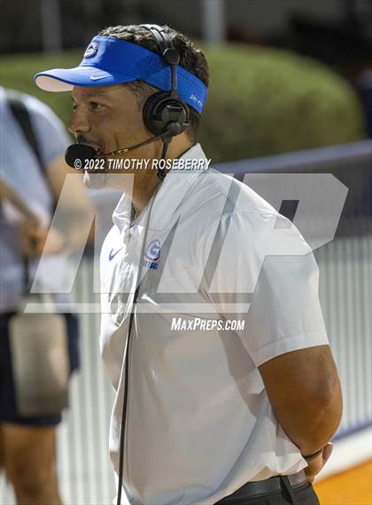 Thumbnail 3 in Brookwood @ Bishop Gorman photogallery.