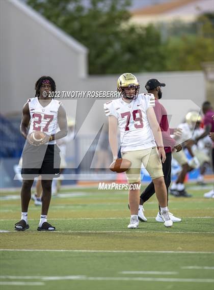 Thumbnail 2 in Brookwood @ Bishop Gorman photogallery.