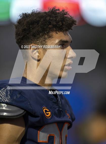 Thumbnail 1 in Brookwood @ Bishop Gorman photogallery.