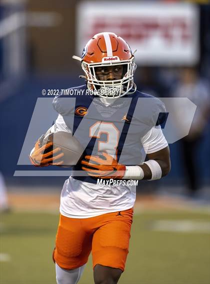 Thumbnail 2 in Brookwood @ Bishop Gorman photogallery.