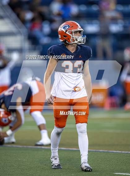 Thumbnail 1 in Brookwood @ Bishop Gorman photogallery.