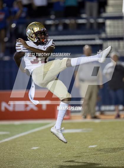 Thumbnail 1 in Brookwood @ Bishop Gorman photogallery.