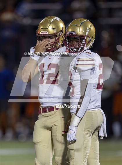 Thumbnail 3 in Brookwood @ Bishop Gorman photogallery.