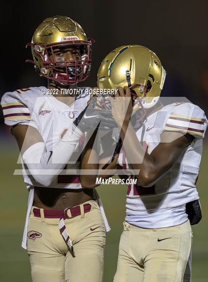 Thumbnail 2 in Brookwood @ Bishop Gorman photogallery.