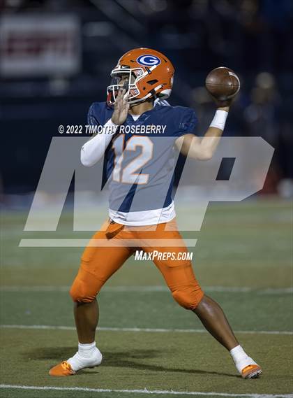 Thumbnail 2 in Brookwood @ Bishop Gorman photogallery.