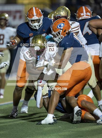 Thumbnail 3 in Brookwood @ Bishop Gorman photogallery.