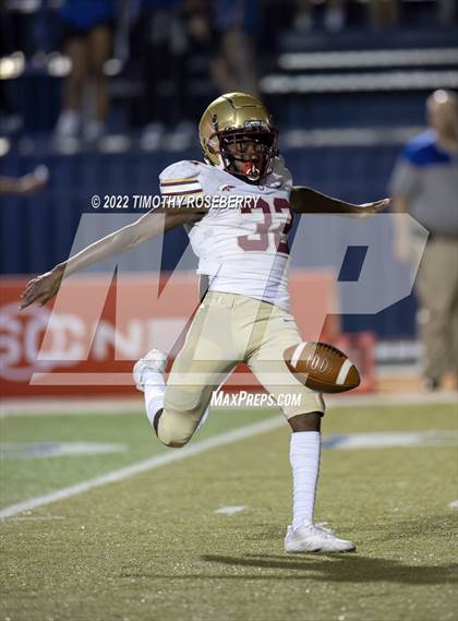 Thumbnail 2 in Brookwood @ Bishop Gorman photogallery.
