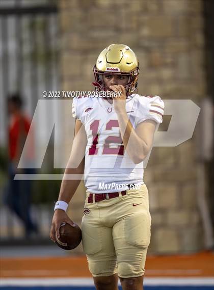 Thumbnail 2 in Brookwood @ Bishop Gorman photogallery.