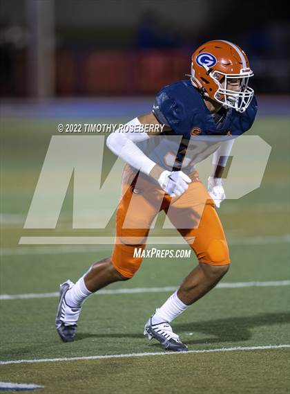 Thumbnail 2 in Brookwood @ Bishop Gorman photogallery.