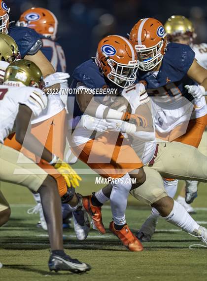 Thumbnail 2 in Brookwood @ Bishop Gorman photogallery.