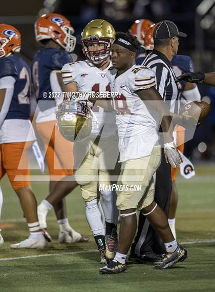 Thumbnail 2 in Brookwood @ Bishop Gorman photogallery.