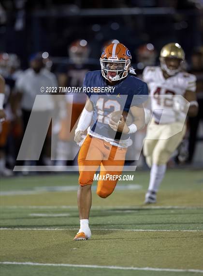 Thumbnail 3 in Brookwood @ Bishop Gorman photogallery.