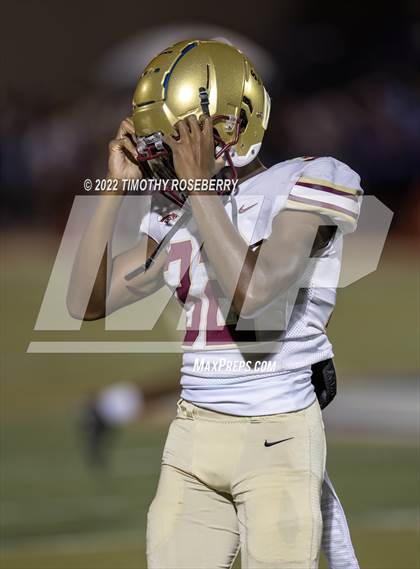 Thumbnail 1 in Brookwood @ Bishop Gorman photogallery.