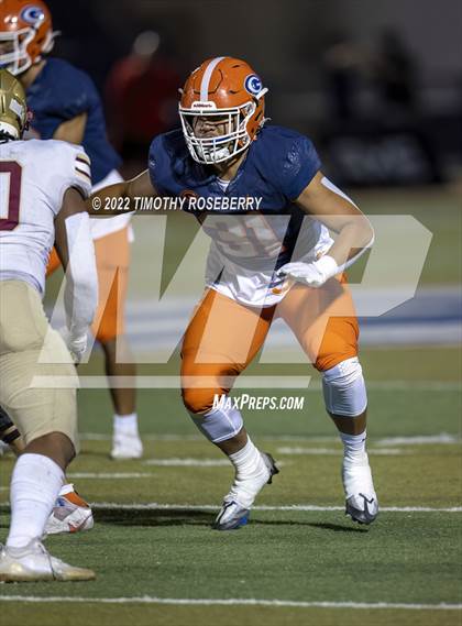 Thumbnail 3 in Brookwood @ Bishop Gorman photogallery.