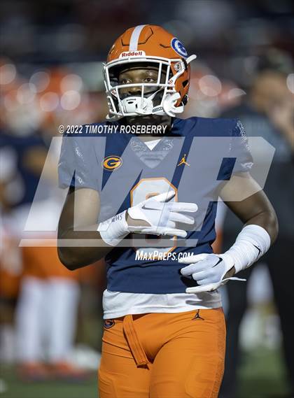 Thumbnail 2 in Brookwood @ Bishop Gorman photogallery.