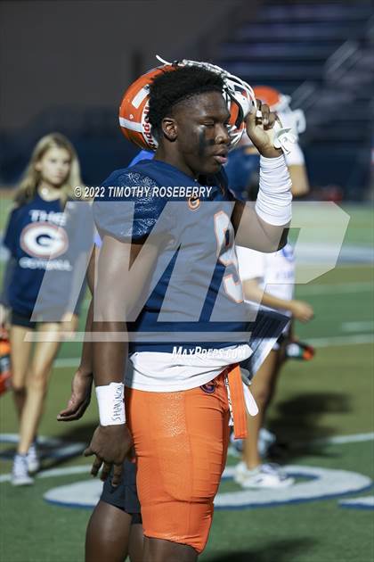 Thumbnail 2 in Brookwood @ Bishop Gorman photogallery.