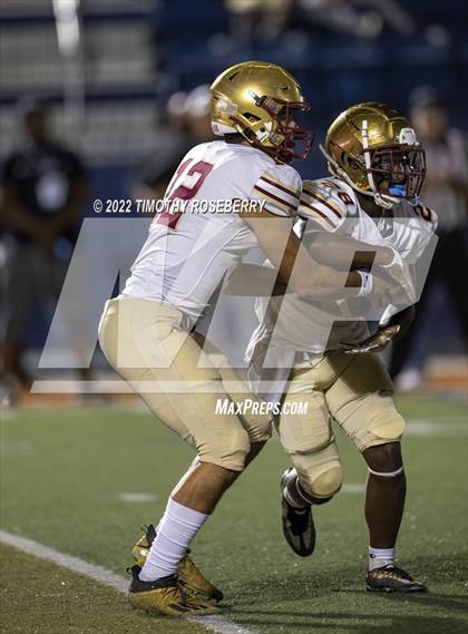 Thumbnail 1 in Brookwood @ Bishop Gorman photogallery.