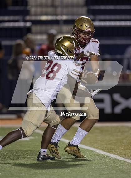 Thumbnail 3 in Brookwood @ Bishop Gorman photogallery.