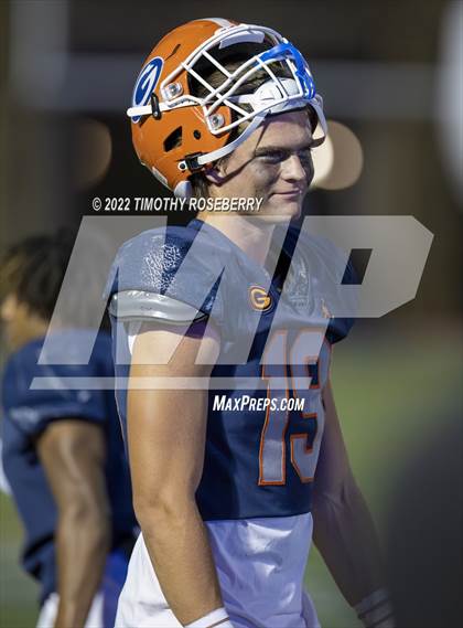 Thumbnail 1 in Brookwood @ Bishop Gorman photogallery.