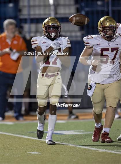 Thumbnail 1 in Brookwood @ Bishop Gorman photogallery.