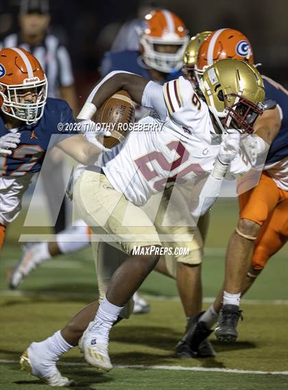 Thumbnail 2 in Brookwood @ Bishop Gorman photogallery.