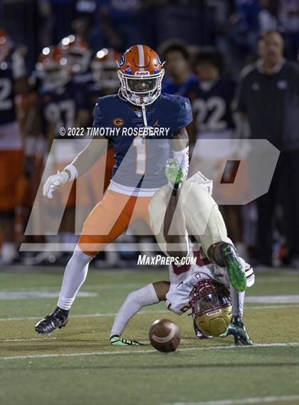 Thumbnail 1 in Brookwood @ Bishop Gorman photogallery.