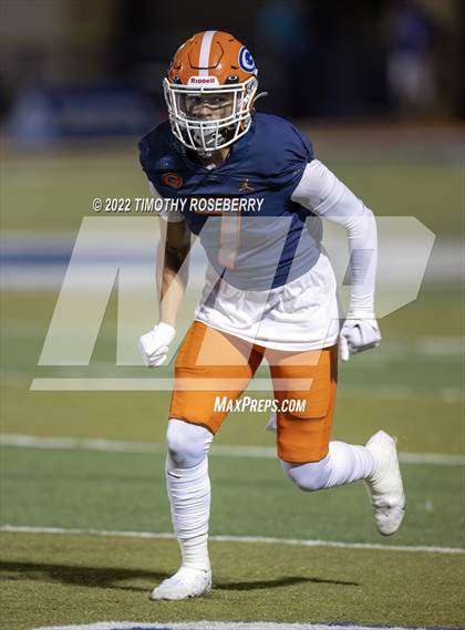 Thumbnail 1 in Brookwood @ Bishop Gorman photogallery.