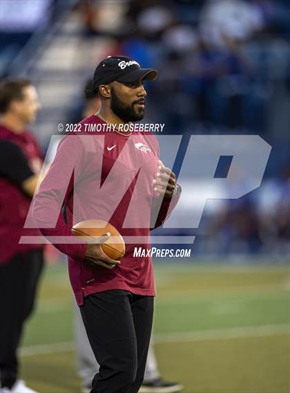 Thumbnail 1 in Brookwood @ Bishop Gorman photogallery.