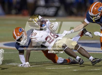 Thumbnail 1 in Brookwood @ Bishop Gorman photogallery.