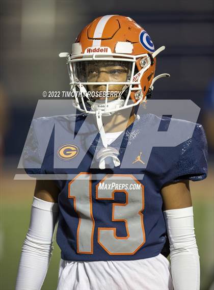 Thumbnail 3 in Brookwood @ Bishop Gorman photogallery.