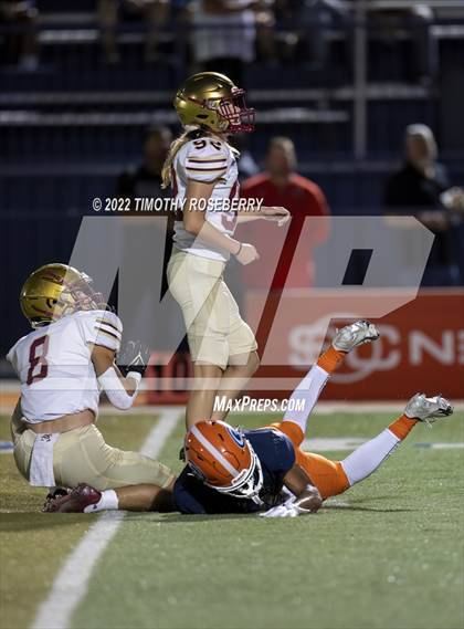 Thumbnail 1 in Brookwood @ Bishop Gorman photogallery.