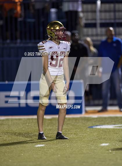 Thumbnail 1 in Brookwood @ Bishop Gorman photogallery.