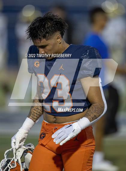 Thumbnail 3 in Brookwood @ Bishop Gorman photogallery.