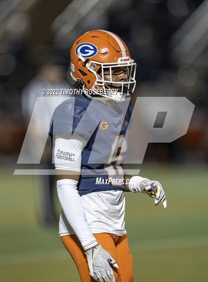 Thumbnail 2 in Brookwood @ Bishop Gorman photogallery.