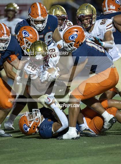 Thumbnail 1 in Brookwood @ Bishop Gorman photogallery.