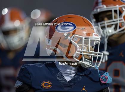 Thumbnail 1 in Brookwood @ Bishop Gorman photogallery.