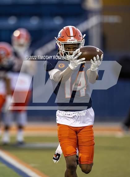 Thumbnail 3 in Brookwood @ Bishop Gorman photogallery.