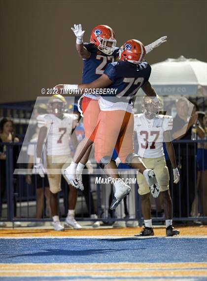 Thumbnail 3 in Brookwood @ Bishop Gorman photogallery.